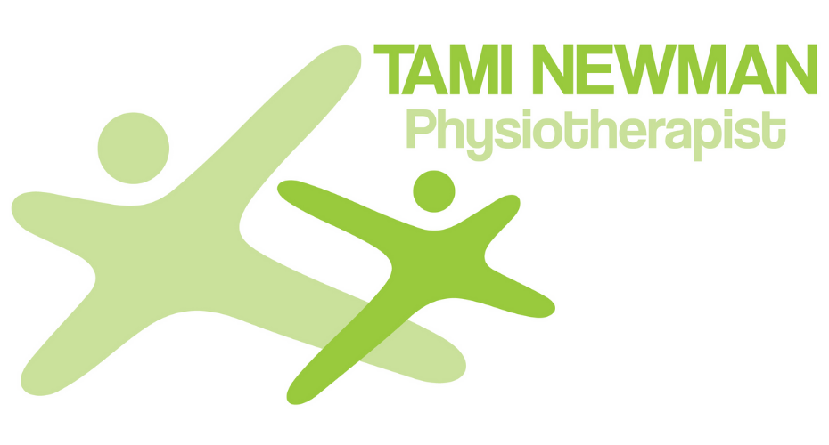Tami Newman Physiotherapy
